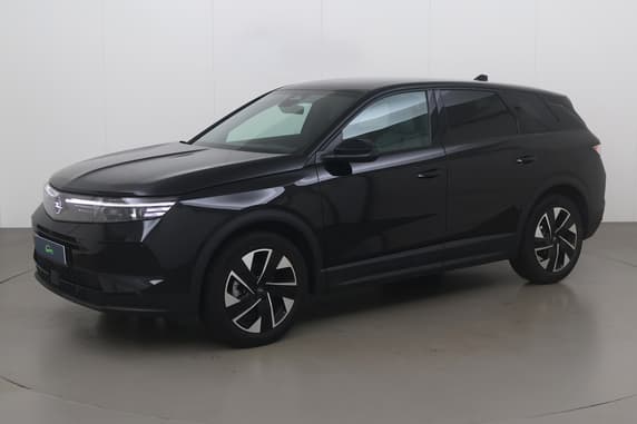 Opel Grandland 1.2 turbo gs 145 AT Mild hybrid petrol Automatic 2025 - 27,370 km