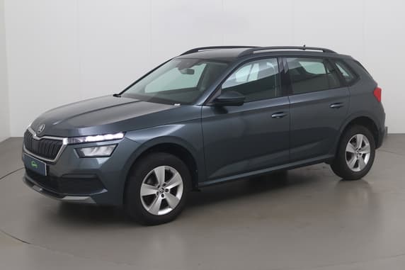 Skoda Kamiq ambition TSI 95 Essence Manuelle 2021 - 101 874 km