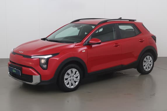 Kia Stonic 1.0 t-gdi pulse 100 AT Benzine Automaat 2026 - 11 km