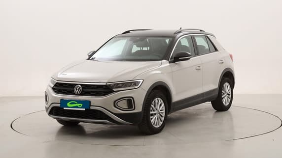 Volkswagen T-Roc t-roc 2.0 tdi scr 150 cv dsg life 150 AT Diesel Automatic 2023 - 80,239 km