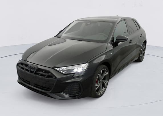Audi A3 Sportback PHEV 1.5 tfsi e hybride rechargeable 272 s tronic 6 s l Hybride essence rechargeable Auto. 2026 - 65 km
