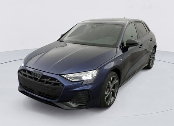Audi A3 Sportback PHEV 1.5 tfsi e hybride rechargeable 272 s tronic 6 s l Hybride essence rechargeable Auto. 2026 - 4 km