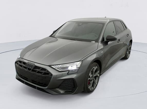 Audi A3 Sportback PHEV 1.5 tfsi e hybride rechargeable 272 s tronic 6 s l Hybride essence rechargeable Auto. 2026 - 7 km