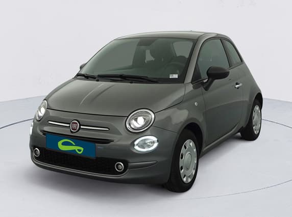 Fiat 500 1.0 70 ch hybride bsg s s 70 Mild hybride benzine Manueel 2023 - 10.939 km