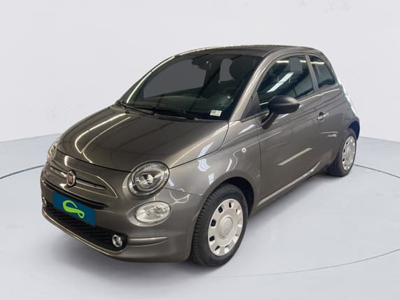 Fiat 500 1.0 70 ch hybride bsg s s 70 Mild hybride benzine Manueel 2023 - 10.121 km