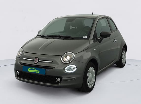 Fiat 500 1.0 70 ch hybride bsg s s 70 Mild hybride benzine Manueel 2023 - 14.185 km