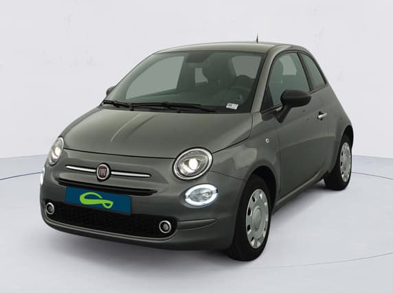 Fiat 500 1.0 70 ch hybride bsg s s 70 Mild-hybride essence Manuelle 2023 - 11 826 km