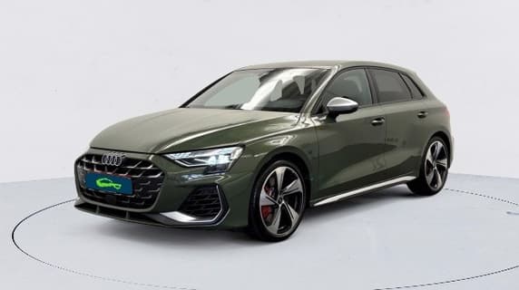 Audi S3 Sportback 2.0l 330 cv sportback matrix 19 pano kamera navi a Petrol Automatic 2025 - 11,590 km