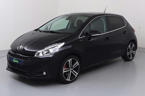 Peugeot 208 1.2 puretech 110 eat6 gt line 110 AT Petrol Automatic 2019 - 87,246 km