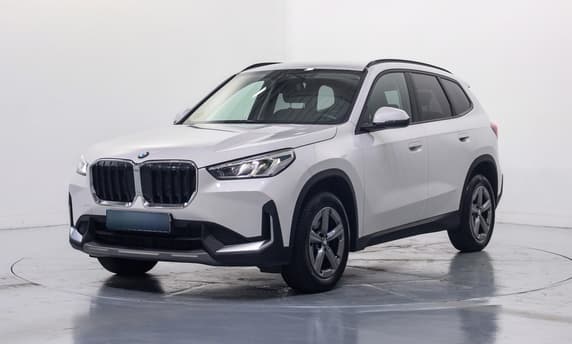 BMW X1 (U11) sdrive 18ia - - 136 AT Petrol Automatic 2025 - 31,503 km
