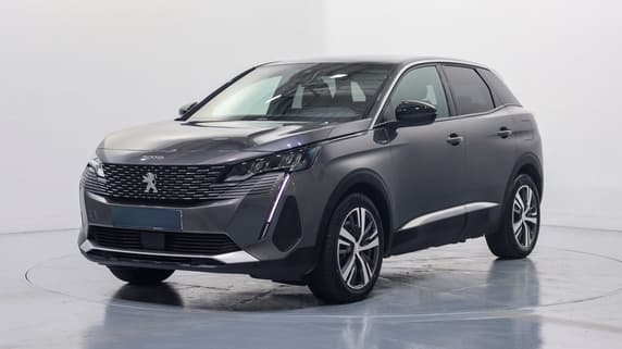 Peugeot 3008 PHEV 3008 hyb plug-in hybrid 225 e-eat8 - allure pack 1 Hybride essence rechargeable Auto. 2023 - 25 433 km