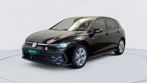 Volkswagen Golf VIII GTI 2.0l 260 cv 8 2.0 tsi dsg facelift iq-light digita Benzine Automaat 2024 - 10.000 km