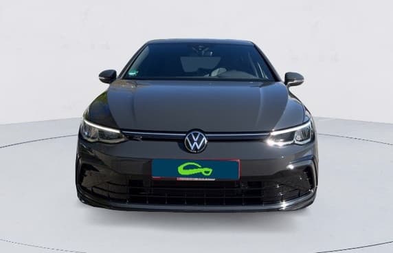 Volkswagen Golf VIII 1.5l 150 cv 8 1.5 etsi dsg r-line digital cockpit Benzine Automaat 2024 - 25.500 km