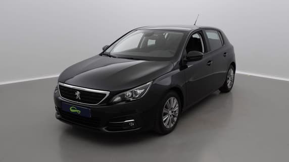 Peugeot 308 1.2 puretech 130 bvm6 allure 130 Benzine Manueel 2021 - 70.695 km