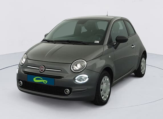 Fiat 500 1.0 70 ch hybride bsg s s 70 Mild hybride benzine Manueel 2023 - 13.608 km