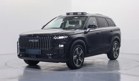 JAECOO 7 1.6 4x2 - select 145 AT Essence Auto. 2025 - 23 504 km