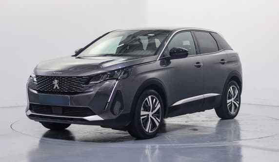 Peugeot 3008 PHEV 3008 hyb plug-in hybrid 225 e-eat8 - allure pack 1 Hybride essence rechargeable Auto. 2023 - 27 002 km