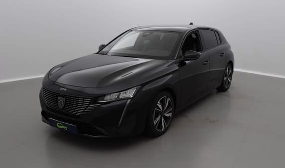 Peugeot 308 1.2 puretech 130 eat8 allure 130 AT Benzine Automaat 2022 - 46.800 km
