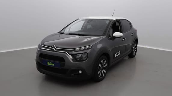 Citroen C3 1.2 puretech 110 bvm6 shine 110 Benzine Manueel 2023 - 49.625 km