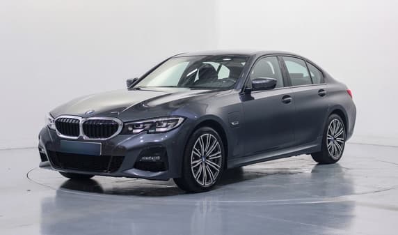BMW 3 PHEV (G20) 330e - - 292 AT Hybride essence rechargeable Auto. 2021 - 57 892 km