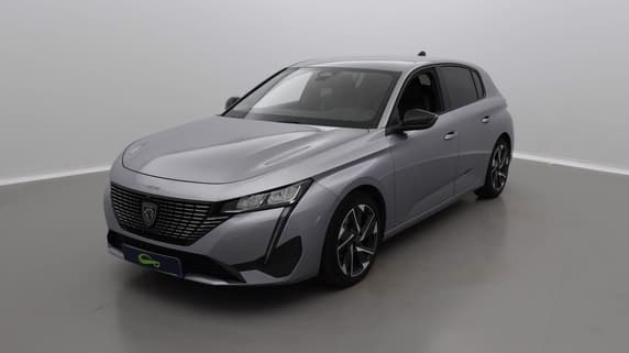 Peugeot 308 1.2 puretech 130 eat8 allure 130 AT Benzine Automaat 2023 - 22.790 km