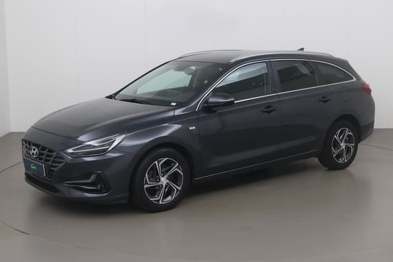 Hyundai i30 Wagon t-gdi mhev smart 120 Full hybride benzine Manueel 2021 - 92.163 km