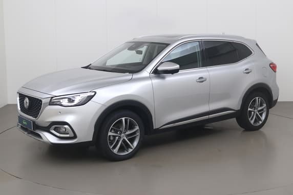 MG HS 1.5 T-GDI luxury Petrol Manual 2023 - 66,328 km