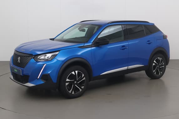 Peugeot 2008 2008 1.2 puretech allure pack s&s (eu6.3) 101 Benzine Manueel 2022 - 78.357 km