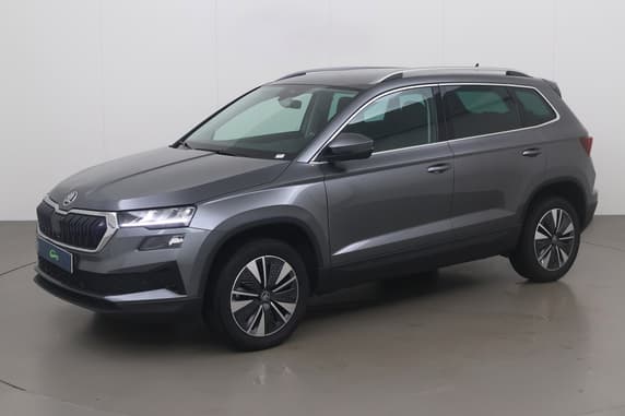 Skoda Karoq 1.5 tsi act selection 150 AT Petrol Automatic 2025 - 29,474 km