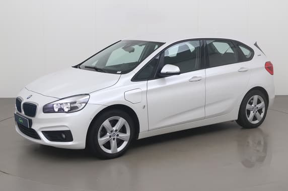 BMW 2 Active Tourer PHEV (F45) active tourer 225xea 136 AT Plug-in hybrid Petrol Automatic 2017 - 113,232 km