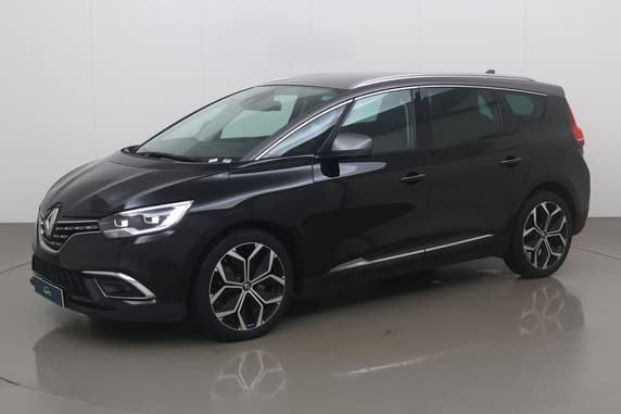 Renault Grand Scenic TCE intens GPF 159 AT Benzine Automaat 2021 - 100.228 km