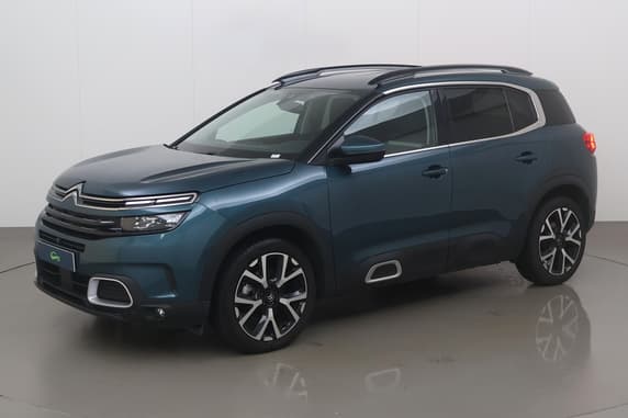 Citroen C5 Aircross 1.6 puretech shine s&s 181 AT Essence Auto. 2021 - 32 558 km