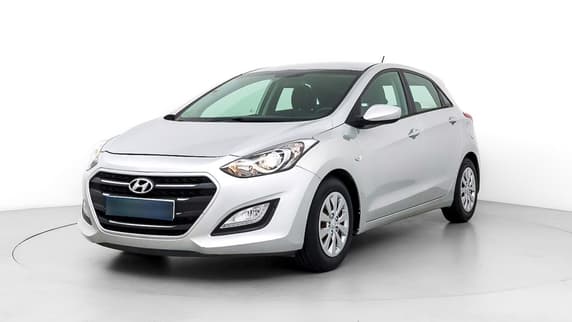 Hyundai i30 1.4 mpi bd 100 - klass 100 Benzine Manueel 2016 - 59.080 km