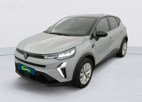 Renault Captur 1.0 tce 90 ch evolution 90 Benzine Manueel 2025 - 35 km