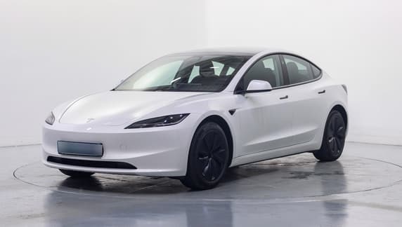 Tesla Model 3 75 kwh - rwd grande autonomie 283 AT Électrique Auto. 2025 - 4 304 km
