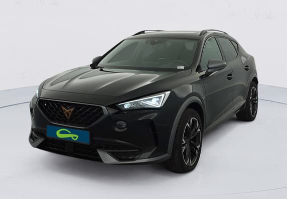 CUPRA Formentor E-Hybrid (PHEV) 1.4 e-hybrid 204 ch dsg6 business edition 150 AT Plug-in hybride benzine Automaat 2024 - 41.029 km