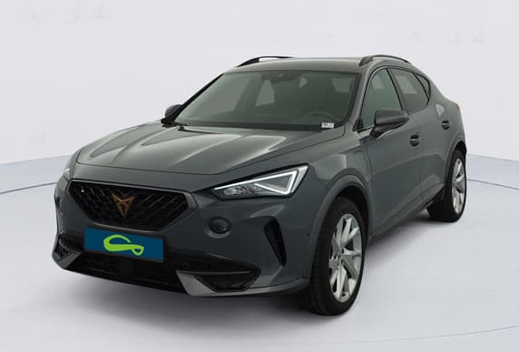CUPRA Formentor E-Hybrid (PHEV) 1.4 e-hybrid 204 ch dsg6 business edition 150 AT Plug-in hybride benzine Automaat 2024 - 25.331 km
