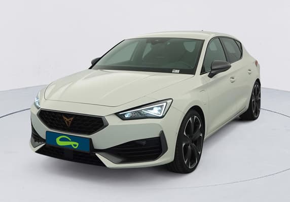 CUPRA Leon E-Hybrid (PHEV) 1.4 e-hybrid 245 ch dsg6 vz 150 AT Plug-in hybrid Petrol Automatic 2022 - 33,286 km
