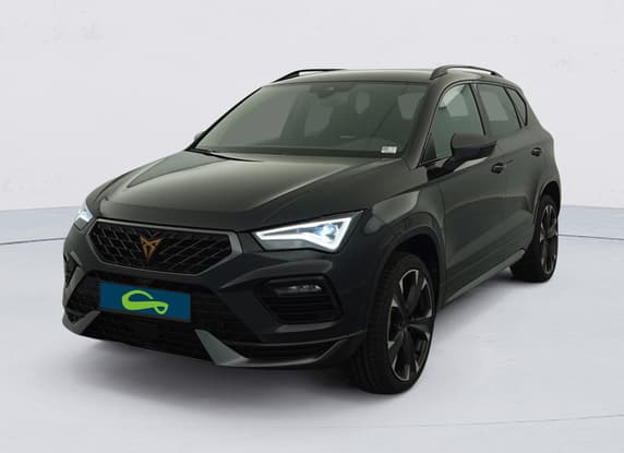 CUPRA Ateca 1.5 tsi 150ch dsg7 v 150 AT Benzine Automaat 2024 - 17.761 km