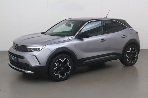 Opel E-Mokka e-mokka 50 kwh ultimate 136 AT Elektrisch Automaat 2021 - 52.275 km