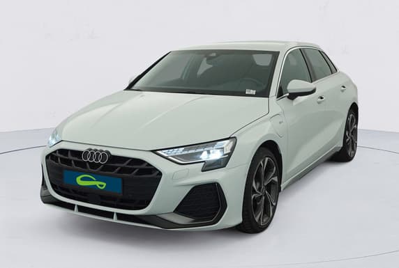 Audi A3 Sportback PHEV tfsi e hybride rechargeable 204 s tronic 6 s line Plug-in hybrid Petrol Automatic 2025 - 25,478 km
