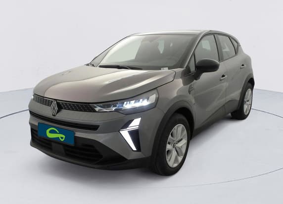 Renault Captur tce 115 ch evolution 115 Benzine Manueel 2026 - 10 km