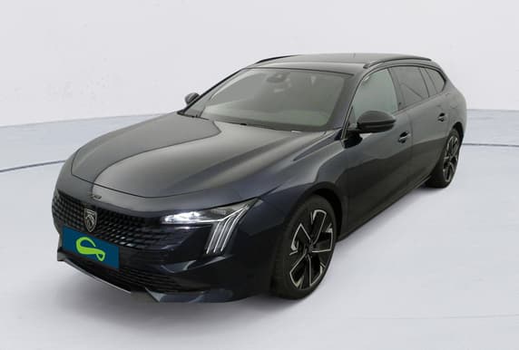 Peugeot 508 SW PHEV 1.6 hybrid 180 e-eat8 allure 150 AT Hybride essence rechargeable Auto. 2025 - 1 km