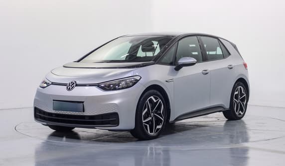 Volkswagen ID.3 62 kwh - 204 ch pro performance 204 AT Elektrisch Automaat 2020 - 24.088 km