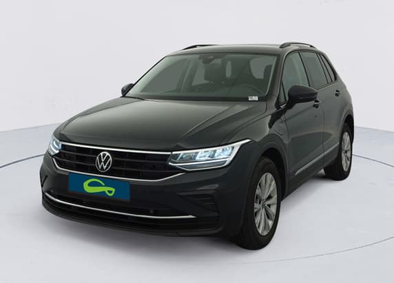 Volkswagen Tiguan EHybrid (PHEV) 1.4 ehybrid 245ch dsg6 life 150 AT Hybride essence rechargeable Auto. 2023 - 48 729 km