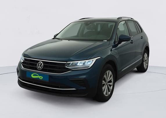 Volkswagen Tiguan EHybrid (PHEV) 1.4 ehybrid 245ch dsg6 life 150 AT Hybride essence rechargeable Auto. 2022 - 42 483 km