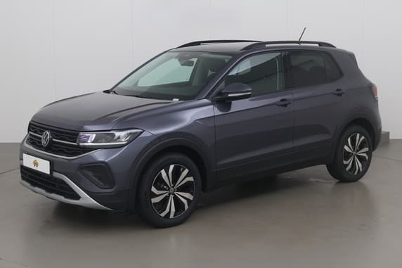Volkswagen T-Cross 1.0 tsi life 115 AT Essence Auto. 2026 - 11 km