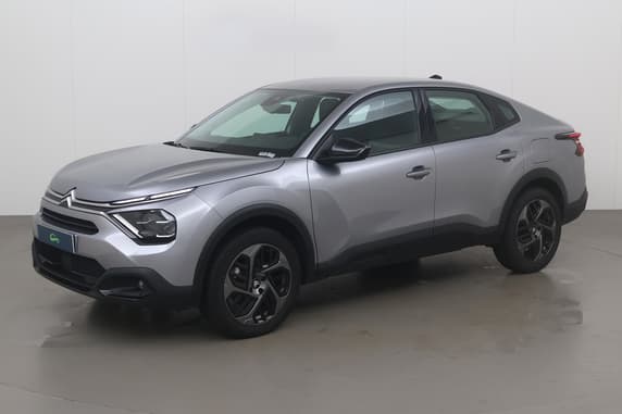 Citroen C4 X plus 131 AT Essence Auto. 2023 - 17 554 km