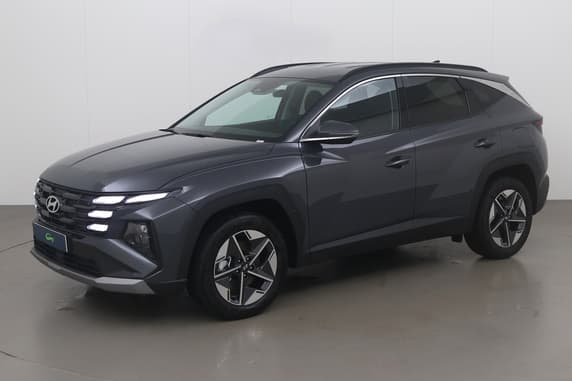Hyundai Tucson 1.5 t-gdi feel 150 AT Benzine Automaat 2026 - 11 km
