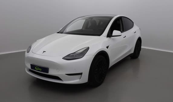 Tesla Model Y grande autonomie - 352 AT Elektrisch Automaat 2022 - 70.895 km